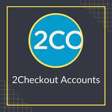 Buy 2checkout Verified Accounts