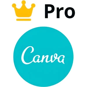 Buy Canva Premium Accounts